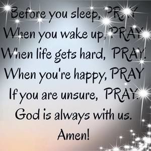 Meet your Posher, Barbara